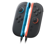 NINTENDO Joy-Con 2 Pair Light Blue/Light Red - 1330182 - zdjęcie 3